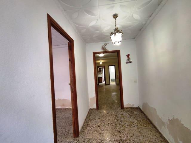 Casa en venta en el Comtat, Valencia