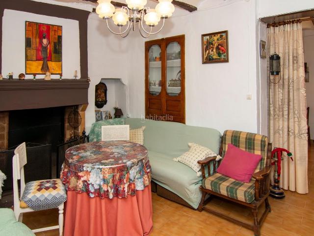 Casa en venta en el Comtat, Valencia