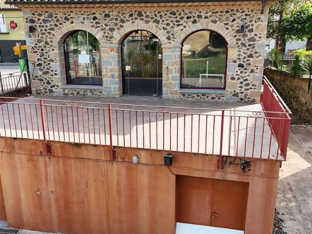 Casa en venta en Planes D'hostoles, Les