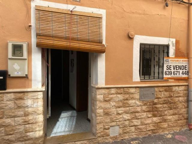 Casa en venta en el Comtat, Valencia