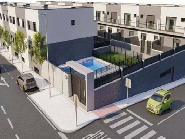Casa en venta en Plasencia, Extremadura