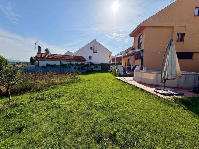 Casa en venta en Plasencia, Extremadura