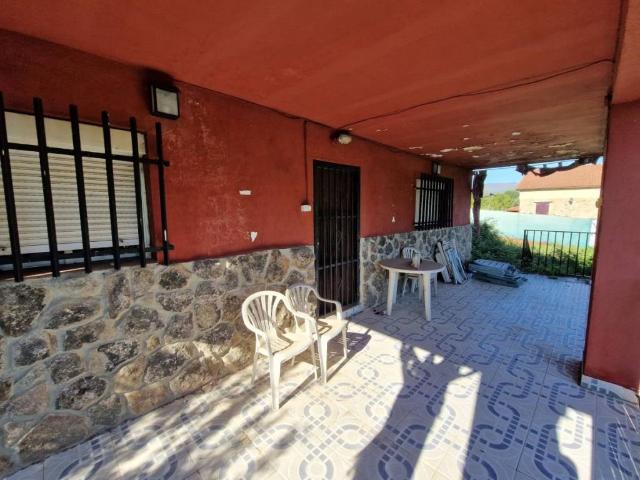 Casa en venta en Plasencia, Extremadura