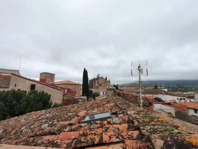 Casa en venta en La Ribera - San Lázaro, Plasencia