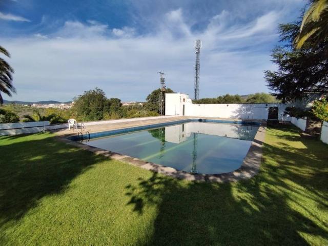 Casa en venta en Miralvalle, Plasencia