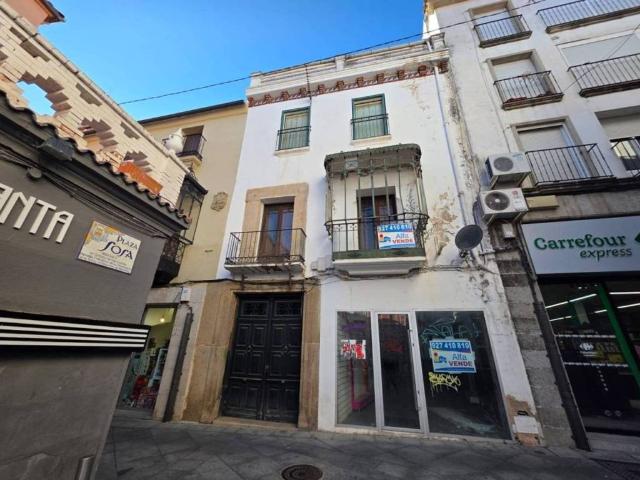 Casa en venta en Plasencia, Extremadura