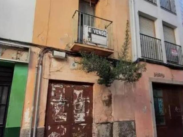 Casa en venta en Plasencia, Extremadura