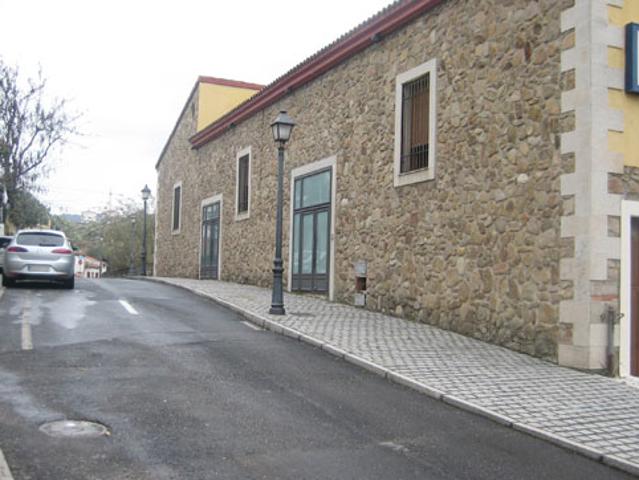 Casa en venta en La Ribera - San Lázaro, Plasencia