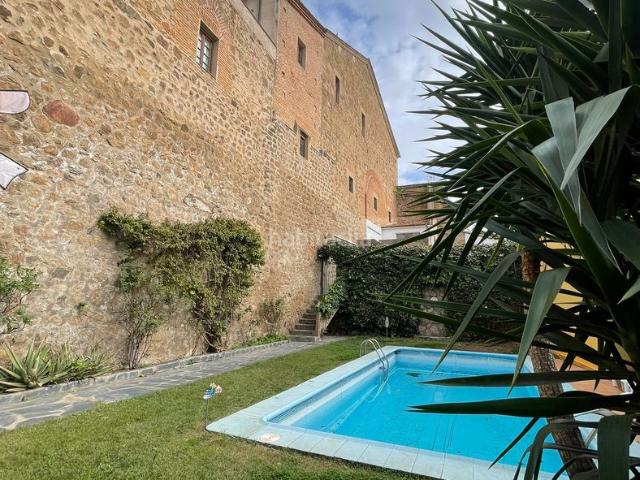 Casa en venta en El Berrocal, Plasencia