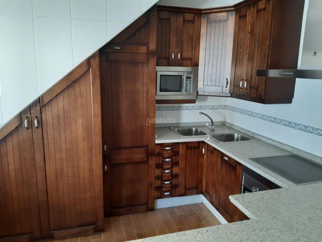 Casa en venta en El Berrocal, Plasencia
