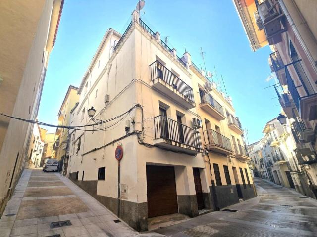 Casa en venta en El Berrocal, Plasencia
