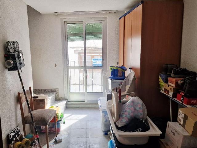 Casa en venta en El Berrocal, Plasencia