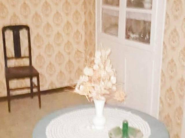 Casa en venta en Plasencia De Jalón