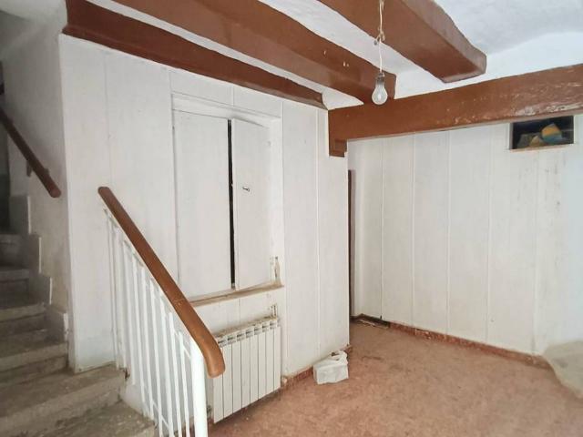 Casa en venta en Plasencia De Jalón