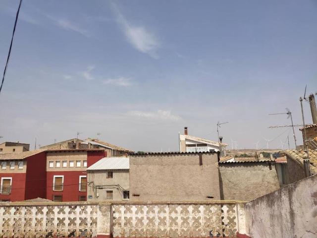 Casa en venta en Valdejalón, Aragón
