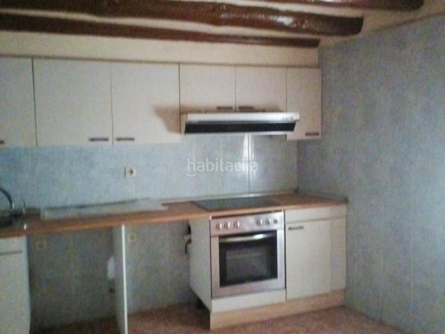 Casa en venta en Plasencia De Jalón