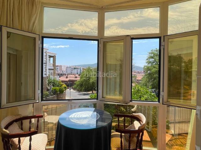 Casa en venta en El Berrocal, Plasencia