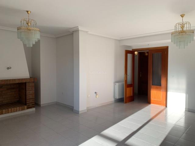 Casa en venta en El Berrocal, Plasencia
