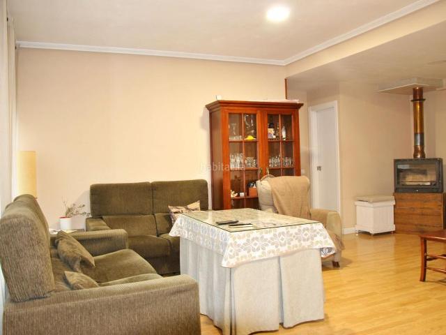 Casa en venta en El Berrocal, Plasencia