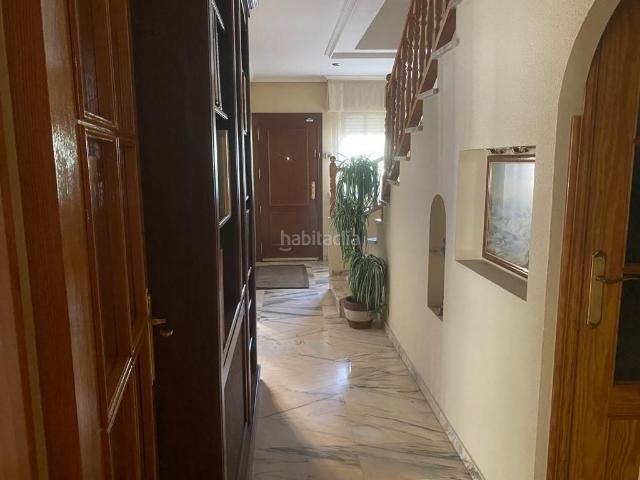 Casa en venta en El Berrocal, Plasencia