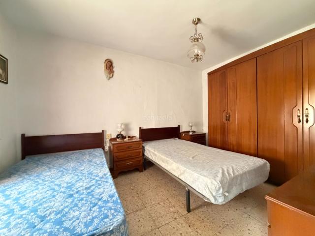 Casa en venta en El Berrocal, Plasencia