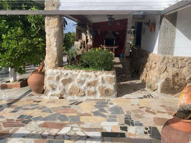 Casa en venta en El Berrocal, Plasencia