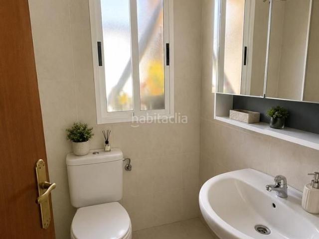 Casa en venta en El Berrocal, Plasencia
