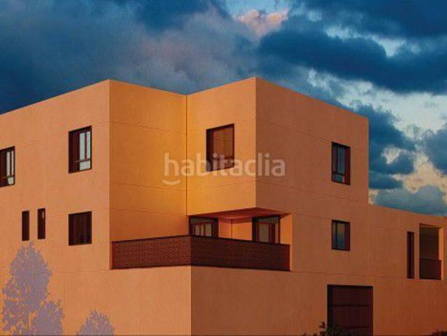 Casa en venta en El Berrocal, Plasencia