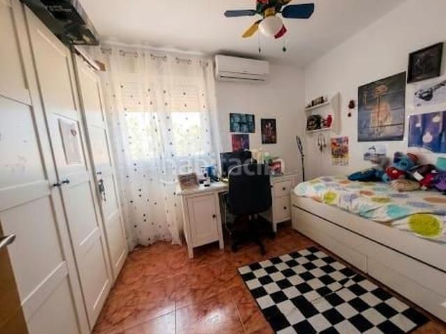 Casa en venta en El Berrocal, Plasencia