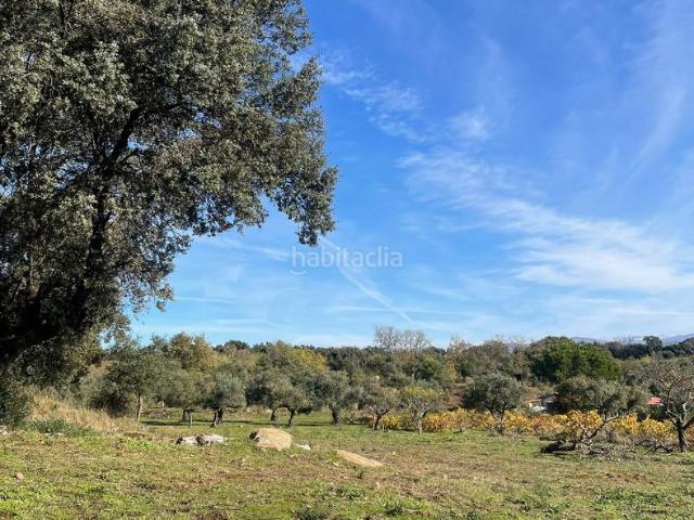 Casa en venta en El Berrocal, Plasencia