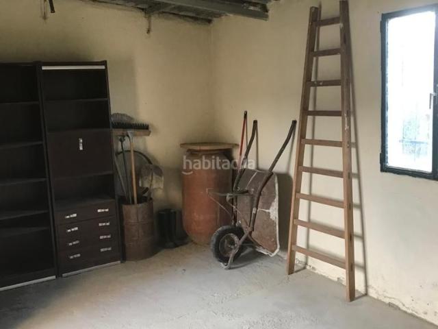 Casa en venta en El Berrocal, Plasencia