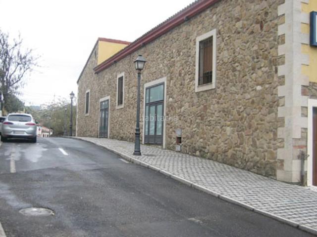 Casa en venta en El Berrocal, Plasencia