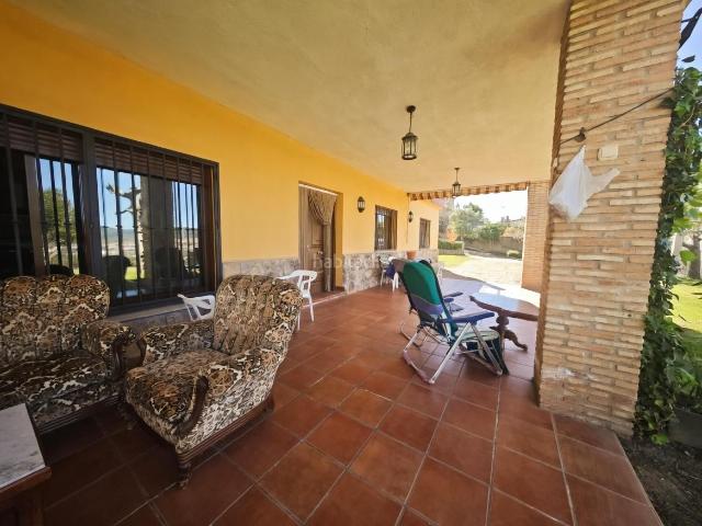 Casa en venta en El Berrocal, Plasencia