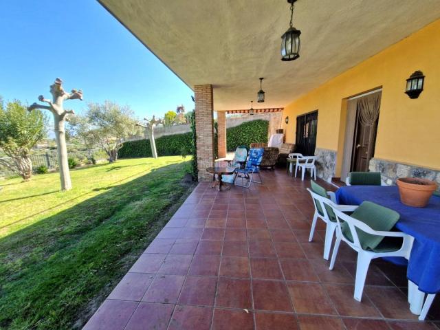 Casa en venta en El Berrocal, Plasencia