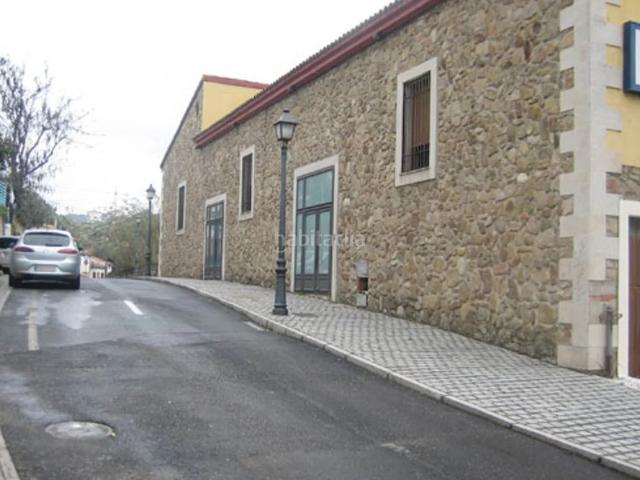 Casa en venta en El Berrocal, Plasencia