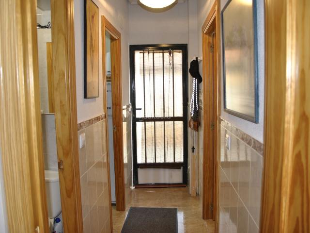 Casa en venta en El Berrocal, Plasencia
