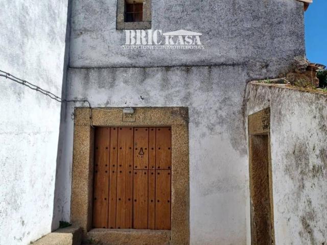 Casa en venta en Plasenzuela, Extremadura