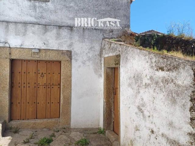 Casa en venta en Plasenzuela, Extremadura