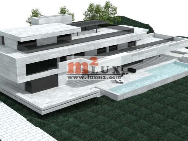Casa en venta en Castell-platja D'aro