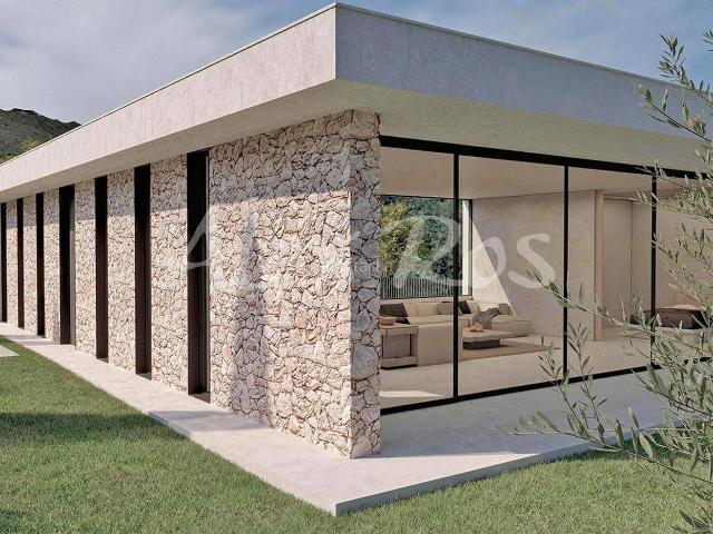 Casa en venta en Castell-platja D'aro