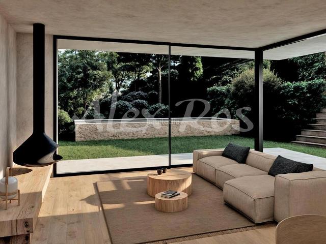 Casa en venta en Castell-platja D'aro