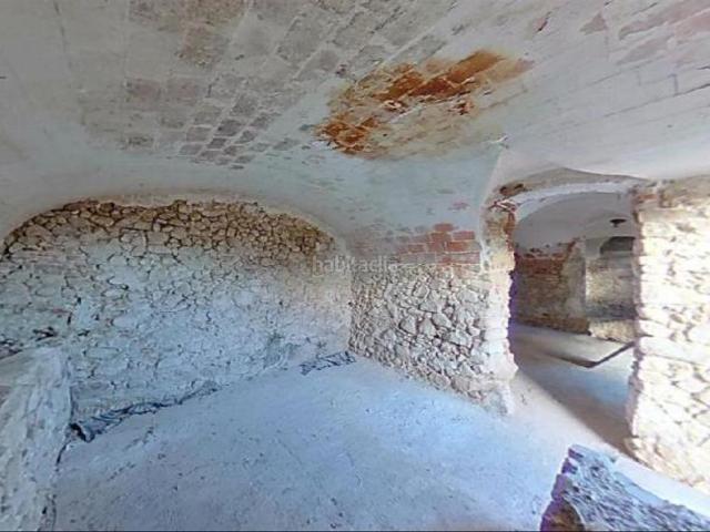 Casa en venta en Castell-platja D'aro