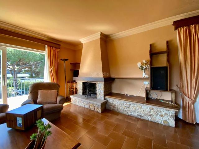 Casa en venta en Castell-platja D'aro
