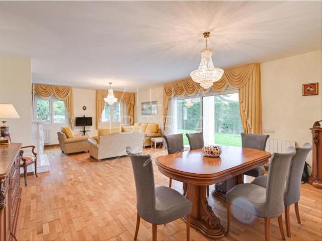 Casa en venta en Castell-platja D'aro