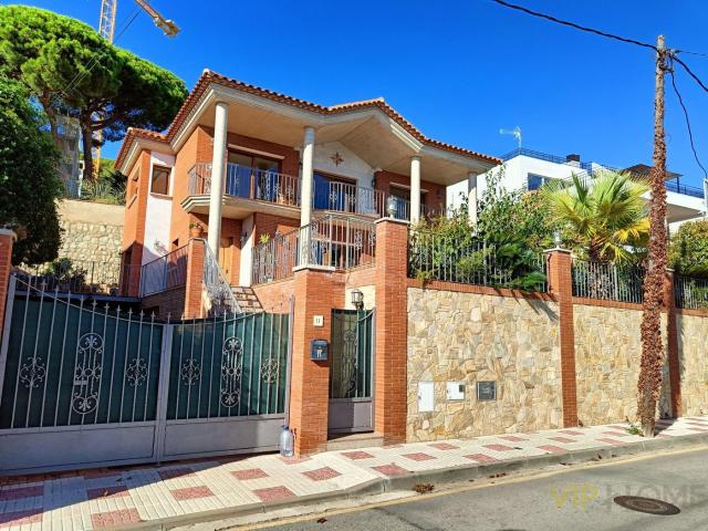 Casa en venta en Castell d'Aro, Platja d'Aro i s'Agaró, Baix Empordà