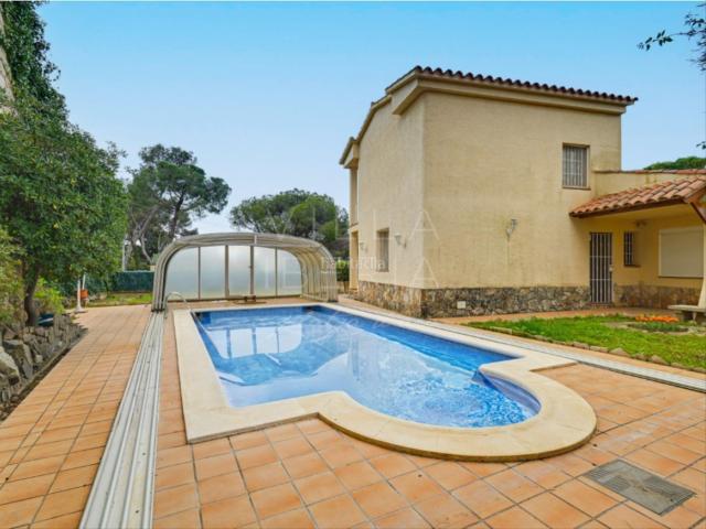 Casa en venta en Castell-platja D'aro Casa en venta en Castell-platja D'aro
