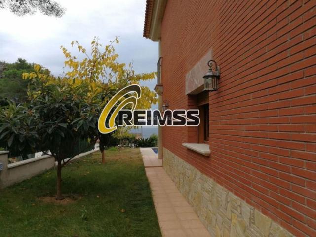 Casa en venta en Castell-platja D'aro