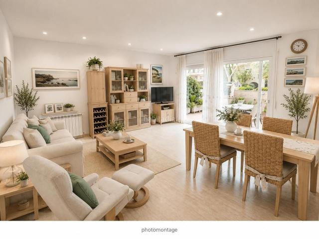 Casa en venta en Castell d'Aro, Platja d'Aro i s'Agaró, Baix Empordà
