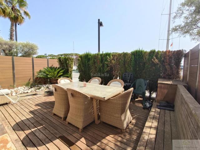 Casa en venta en Castell-platja D'aro, s'Agaró