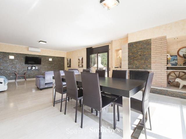 Casa en venta en Castell d'Aro, Platja d'Aro i s'Agaró, Baix Empordà